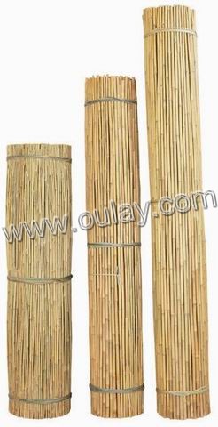 gardening bamboo poles