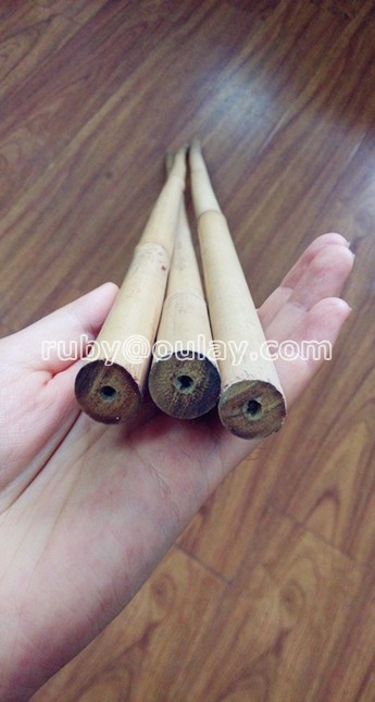 16~18mm tonkin bamboo stakes