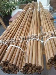 100cm bamboo arrow shafting