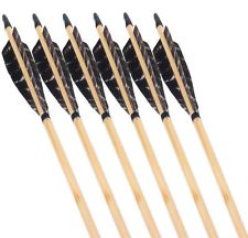 turkey bamboo arrows