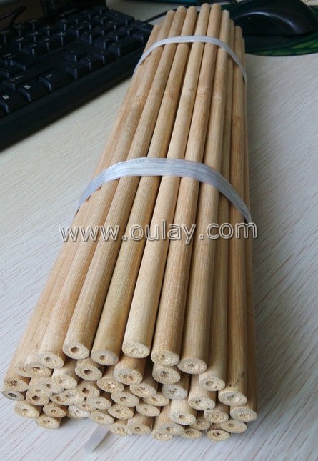 9~10 mm in diameter bamboo timpani