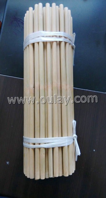 bamboo drum sticks