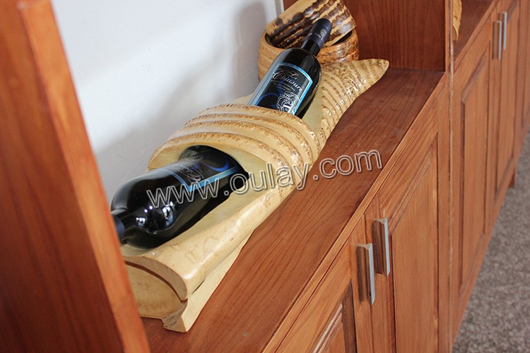 wine bottle holder hardware