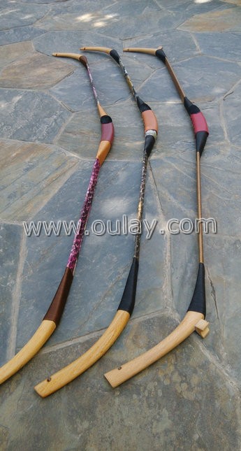 Archery Traditional bow for adult