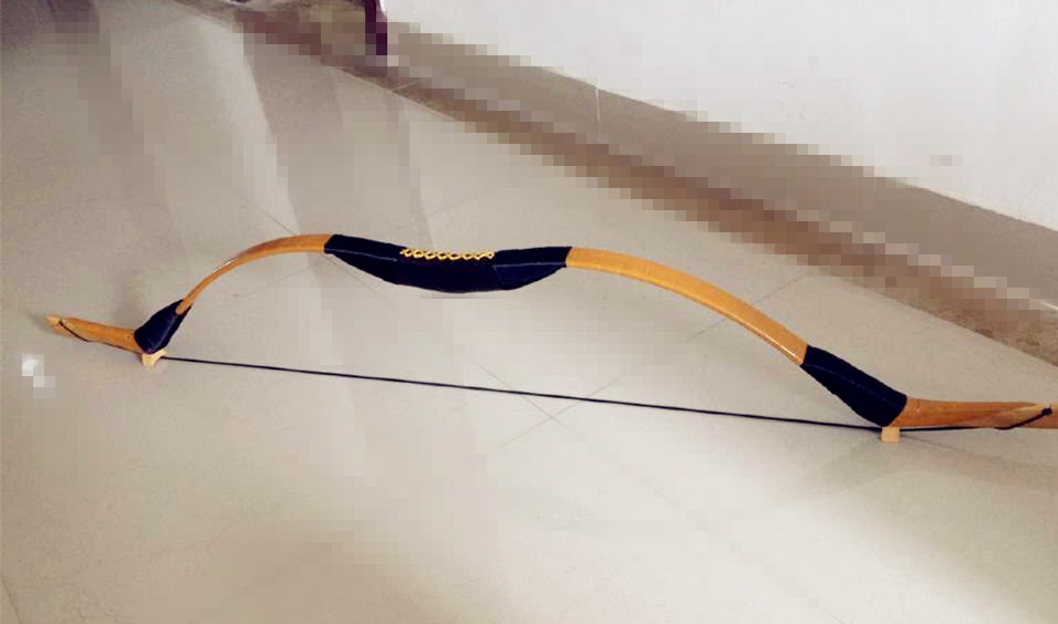 Archery arrows for 140cm 30lbs handmade traditional archery bow